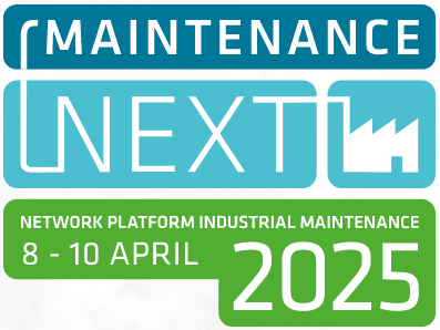 Logo of Maintenance NEXT 2025