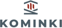 Logo of KOMINKI - FIREPLACES POZNAN Jan. 2028