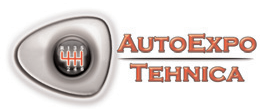 Logo of AutoExpoTehnica 2014