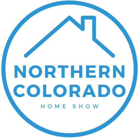 Logo of Northern Colorado Spring Home Show 2025