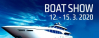 Logo of Boat Show 2020