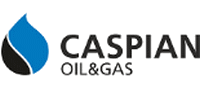 Logo of CASPIAN OIL & GAS May. 2023