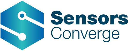 Logo of Sensors Converge 2024