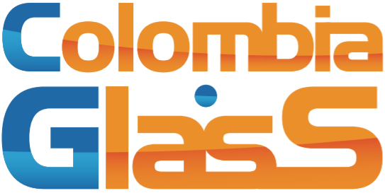 Logo of Colombia Glass 2019