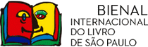Logo of BIENAL INTERNACIONAL DO LIVRO DE SÃO PAULO Sep. 2026