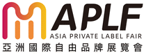 Logo of APLF - ASIA PRIVATE LABEL FAIR - HENGQIN Nov. 2026