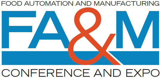 Logo of Food Automation & Manufacturing Conference & Expo 2024