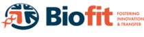 Logo of BIOFIT Dec. 2026