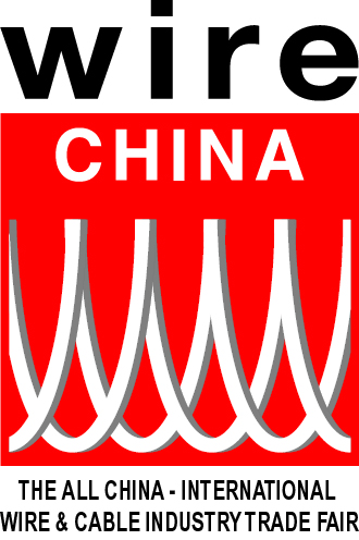 Logo of wire China 2014