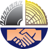 Logo of Woodprocessing 2023