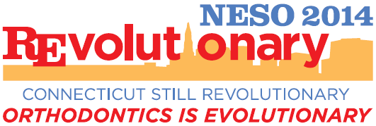 Logo of NESO Annual Meeting 2014