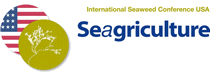 Logo of SEAGRICULTURE USA Sep. 2023