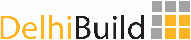 Logo of DelhiBuild 2013