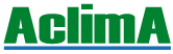 Logo of ACLIMA Dec. 2024