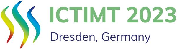 Logo of ICTIMT 2023