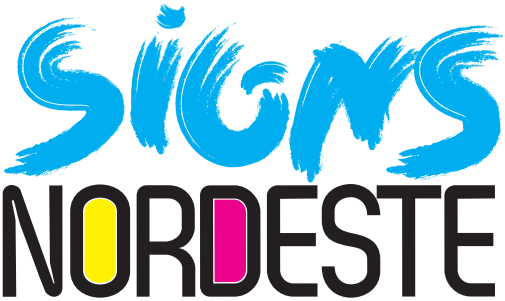 Logo of Signs Nordeste 2014