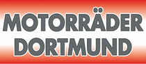 Logo of MOTORRÄDER DORTMUND Feb. 2024