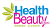 Logo of Health & Beauty Expo 2019