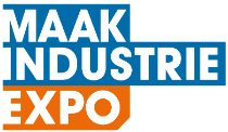Logo of MAAKINDUSTRIE EXPO Apr. 2028