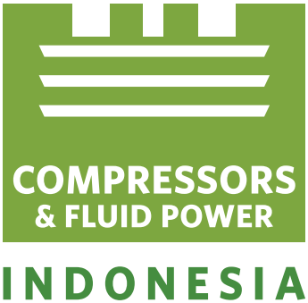 Logo of Compressors & Fluid Powers 2014