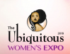 Logo of Ubiquitous Hair & Health Trade Show 2019