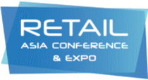 Logo of RETAIL ASIA EXPO May. 2025