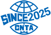 Logo of SINCE Nov. 2027