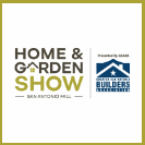 Logo of SAN ANTONIO HOME + GARDEN SHOW - FALL Sep. 2024