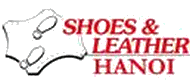 Logo of SHOES & LEATHER HANOI Oct. 2026