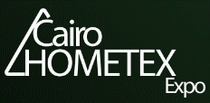 Logo of CAIRO HOMETEX Dec. 2024