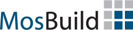 Logo of MosBuild 2013