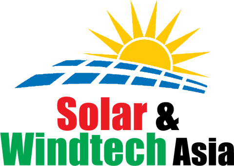 Logo of Solar & Wintech Asia 2021