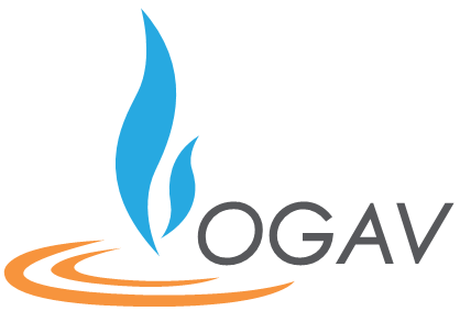 Logo of Oil & Gas Vietnam (OGAV) 2025