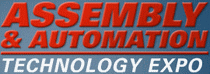 Logo of ASSEMBLY & AUTOMATION TECHNOLOGY EXPO Jun. 2025