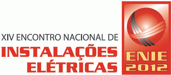 Logo of ENIE 2012