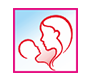 Logo of Mom And Baby 2024
