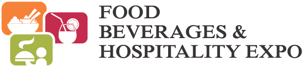 Logo of India Food, Beverages and Hospitality Expo 2015