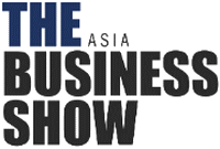 Logo of THE BUSINESS SHOW - ASIA Aug. 2026