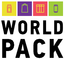 Logo of World Pack 2013