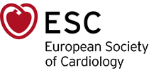 Logo of ESC CONGRESS Aug. 2025