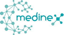 Logo of MEDINEX Oct. 2026