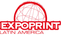 Logo of EXPOPRINT LATIN AMERICA Mar. 2026