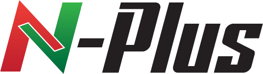 Logo of N-PLUS 2024