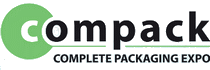 Logo of COMPACK INDIA May. 2025