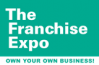 Logo of The Franchise Expo Ottawa 2024