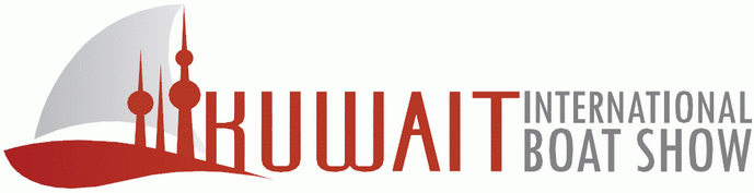 Logo of Kuwait International Boat Show 2012