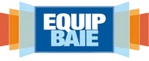Logo of EQUIP'BAIE Sep. 2026