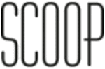 Logo of SCOOP X PURE Jul. 2023