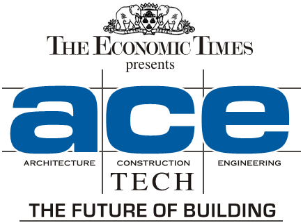 Logo of The Economic Times Acetech 2025