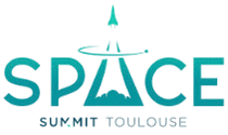 Logo of TOULOUSE SPACE SUMMIT Jun. 2026